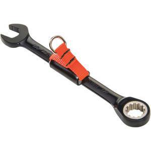 PROTO JSCR10-TT Ratcheting Combination Wrench 5/16 Inch x #10 12 Points | AG4LJV 34GP27