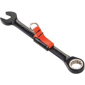 PROTO JSCRM10-TT Ratcheting Combination Wrench 10mm 12 Points | AG4LKD 34GP35