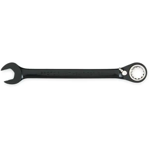 PROTO JSCVM14 Ratcheting Combination Wrench 14mm Spline | AB4DVV 1XDG9