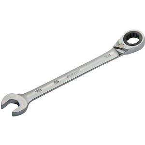 PROTO JSCVM32T Ratcheting Combo Wrench Reversible 12 Point 32mm | AF7NTL 22DH67