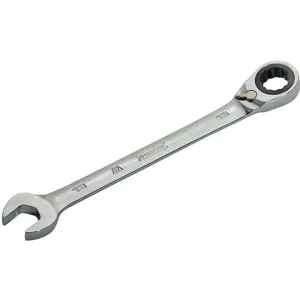 PROTO JSCV26T Ratchet Combination Wrench Reversible 12 Point 13/16 Inch | AF7NRK 22DH40