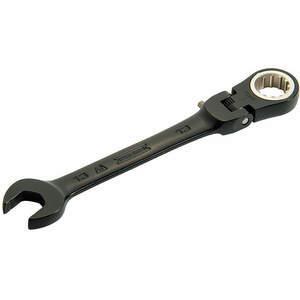 PROTO JSCVM12F Ratchet Combination Wrench Spline 12 Point 12mm | AB6TAL 22DJ31