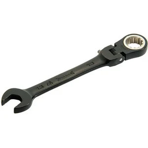 PROTO JSCVM14F Ratchet Combo Wrench Spline 12 Point 14mm | AF7NWC 22DJ33