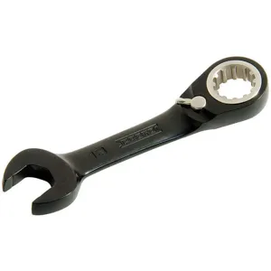 PROTO JSCVM09S Ratcheting Combo Wrench Spline 12 Point 9mm | AF7NVC 22DJ08