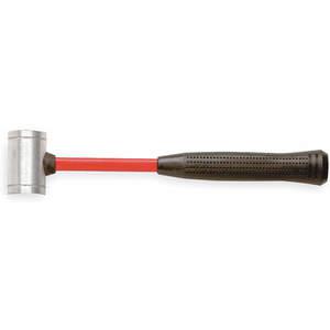 PROTO JSF100 Soft Face Hammer without Tip 0.36 Lb 1 In | AD9DXN 4R437