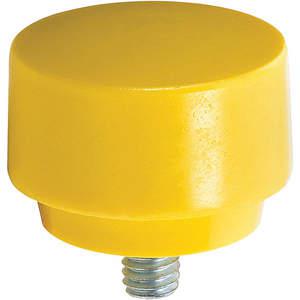 PROTO JSF15XH Hammer Tip 1 1/2 Inch Tough Yellow Micarta | AD9DXC 4R415