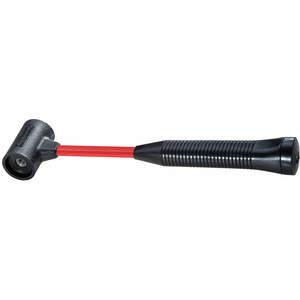 PROTO JSF205 Soft Face Hammer without Tip 2 inch Diameter 1.8 lb | AC6WBH 36M939