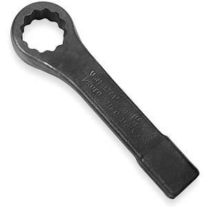 PROTO JUSN374 Slugging Wrench Offset 4-43/64 19-3/4 L | AA8XWX 1APT2