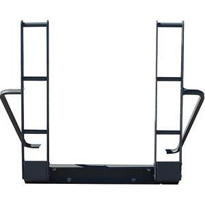 PS DOORS HTG-PCG Ladder Rung Continuation Handle, 200 Lb. Capacity | AG2VBX 32GW07
