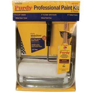 PURDY 140810001 Four-piece Painters Kit | AF2VHX 6YAJ6