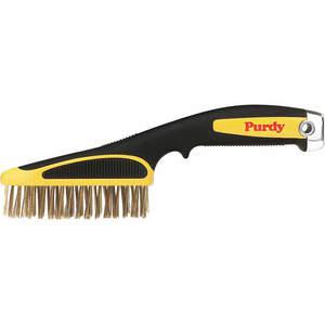 PURDY 140910100 Paint Brush Comb Black Wire | AG9FKQ 19ZN42