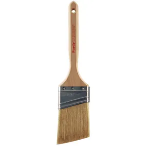 PURDY 144116425 Paint Brush 2-1/2 Inch 12-3/8 Inch | AA6KAJ 14C526