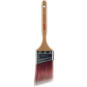 PURDY 144152225 Paint Brush 2-1/2 Inch 12-3/4 Inch | AA6KAM 14C529