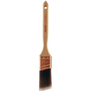 PURDY 144152315 Paint Brush 1-1/2 Inch 11-3/4 Inch | AA6KAN 14C530