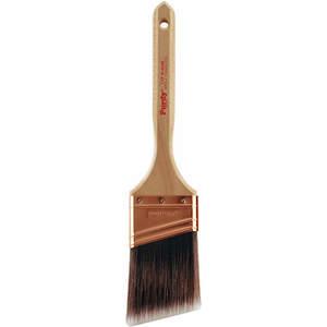 PURDY 144152325 Paint Brush 2-1/2 Inch 12-1/2 Inch | AF2VHH 6YAH1