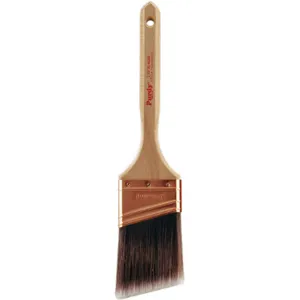 PURDY 144152325 Paint Brush 2-1/2 Inch 12-1/2 Inch | AF2VHH 6YAH1