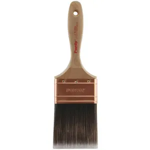 PURDY 144380330 Paint Brush 3in. 11 Inch | AA6KAU 14C535