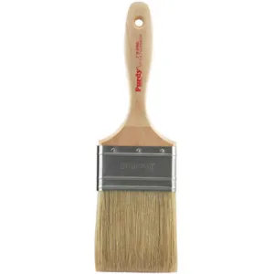 PURDY 144380430 Paint Brush 3 Inch 10-3/4 Inch | AA6KAV 14C536