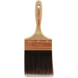 PURDY 144400340 Paint Brush 4 Inch 11-3/8 Inch | AA6KAX 14C538