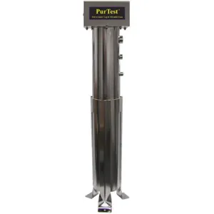 PURTEST PURASV36 UV Water Ster UV Light 3 Inch Size 175 gpm | AH8KFT 38VA31