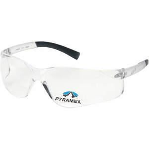 PYRAMEX S2510R20 Bifocal Reading Glasses Plus 2.0 Diopter | AG4VLF 34WR19