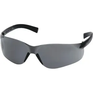 PYRAMEX S2520SN Safety Glasses Gray Frameless | AG4VLH 34WR21