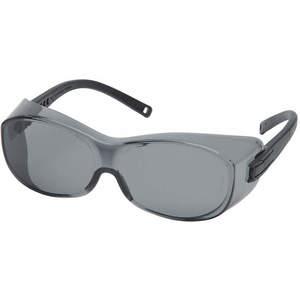 PYRAMEX S3520SJ Safety Glasses Gray Uncoated | AB7QHY 23Y615