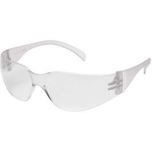 PYRAMEX S4110S Safety Glasses Clear Straight | AG4VLP 34WR27