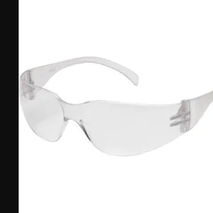 PYRAMEX S4110S Safety Glasses Clear Straight | AG4VLP 34WR27