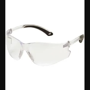 PYRAMEX S5810S Safety Glasses Clear | AB7QHP 23Y604