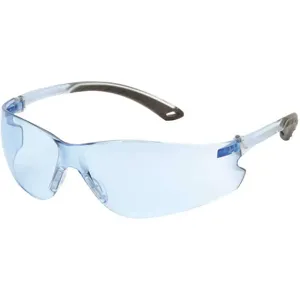 PYRAMEX S5860S Safety Glasses Blue | AB7QHU 23Y609