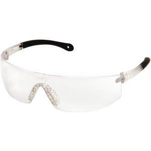 PYRAMEX S7210S Safety Glasses Clear Uncoated | AB7QJG 23Y627