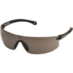 PYRAMEX S7220ST Safety Glasses Gray Antifog | AB7QJK 23Y630