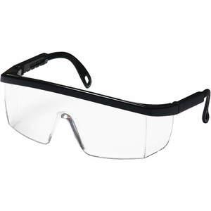 PYRAMEX SB410S Safety Glasses Pcu Clear Half | AG4VLM 34WR25