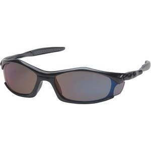 PYRAMEX SB4375D Safety Glasses Pcu Blue Mirror | AG4VLB 34WR15