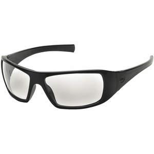 PYRAMEX SB5610D Safety Glasses Clear Lens Wraparound | AB7QGZ 23Y587