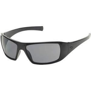 PYRAMEX SB5620D Safety Glasses Gray Lens Wraparound | AB7QHA 23Y588