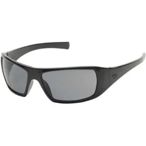 PYRAMEX SB5621D Safety Glasses Polarized Lens Wraparound | AB7QHB 23Y589