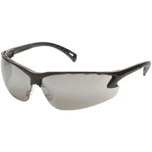 PYRAMEX SB5770D Safety Glasses Silver Mirror Lens | AB7QKW 23Y667