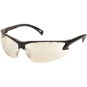 PYRAMEX SB5780D Safety Glasses I/o Lens Half Frame | AB7QKX 23Y668