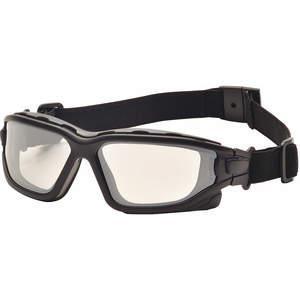 PYRAMEX SB7080SDT Doppelscheiben-Brille I/O-Linse Antifog | AB7QHN 23Y603