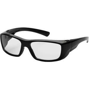 PYRAMEX SB7910D20 Safety Reader Glasses +2.0 Full Frame | AG7ACW 49U318