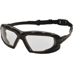 PYRAMEX SBG5010DT Safety Glasses Clear Antifog | AB7QHG 23Y594