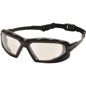 PYRAMEX SBG5080DT Safety Glasses Indoor/outdoor Antifog | AB7QHJ 23Y597