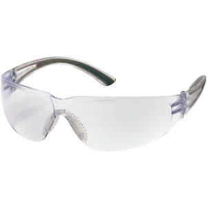 PYRAMEX SG3610S Schutzbrille, transparenter Spatel | AG4VLA 34WR14