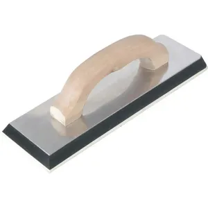 QEP 10063Q Rubber Grout Float 12 x 4 In | AE4AZC 5HXD5