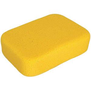 QEP 70005Q-6D Scrubbing Sponge 7 1/2 x 5 1/4 x 2 Inch - Pack Of 6 | AE4AZD 5HXD6
