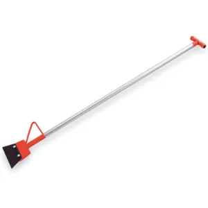 QEP 75006Q Heavy Duty Floor Scraper 7 In | AC3UGF 2WFF1