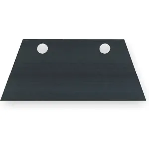 QEP 75007Q Replacement Scraper Blade 7 Inch For AC3UGF | AC3UGG 2WFF4