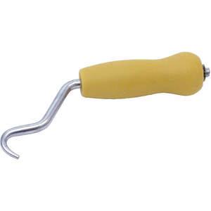 QLT BY MARSHALLTOWN 14731 Wire Twister 7 Inch Length Steel Yellow Handle | AB6XNZ 22P246
